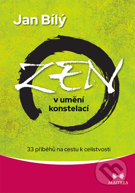 Zen v umění konstelací
