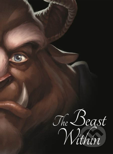 the beast within by serena valentino