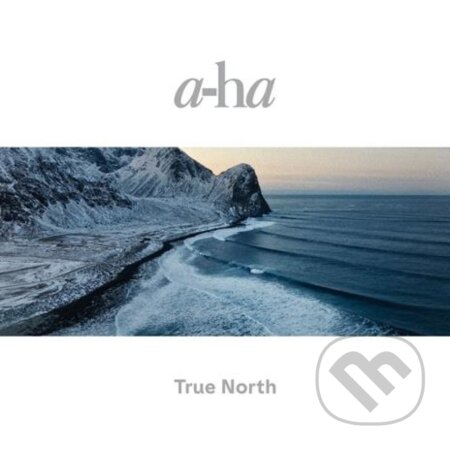 A-ha: True North - A-ha
