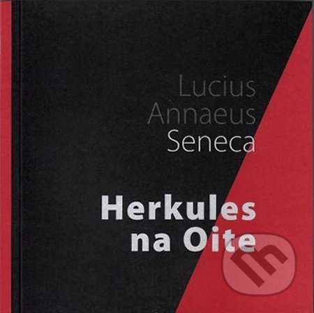 Herkules na Oite - Lucius Annaeus Seneca