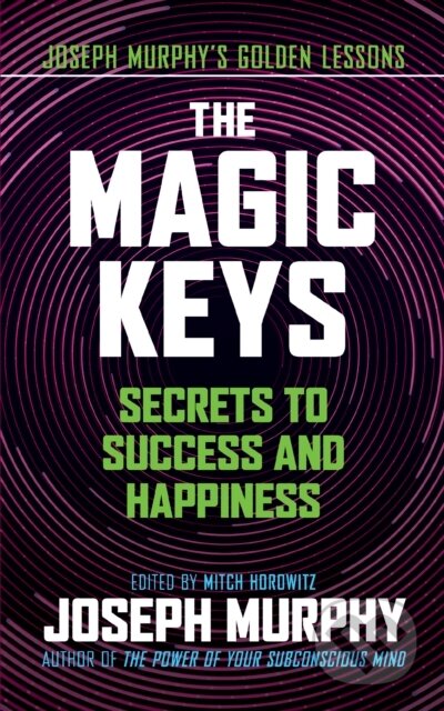 The Magic Keys