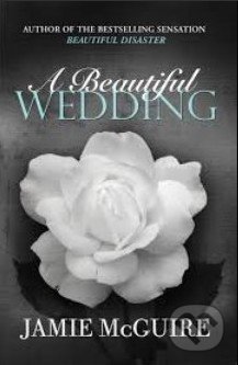 A Beautiful Wedding - Jamie McGuire