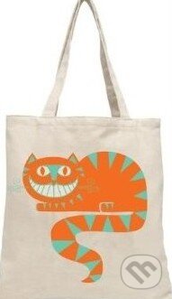 Cat (Tote Bag)