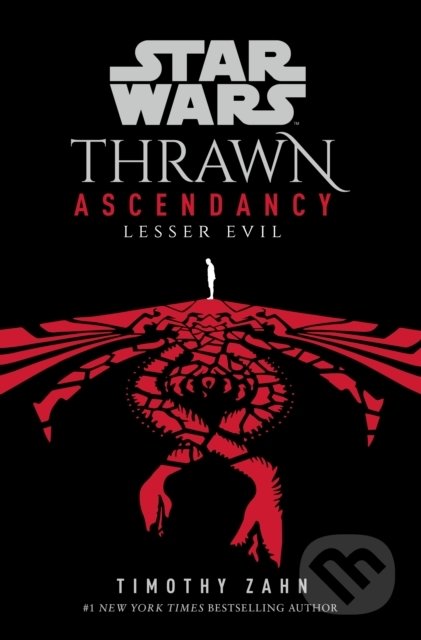 Star Wars: Thrawn Ascendancy - Timothy Zahn