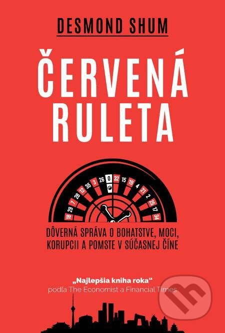 Červená ruleta