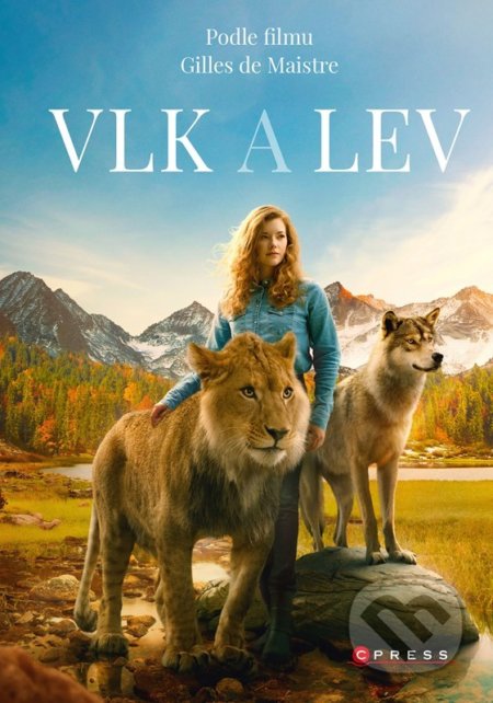 Vlk a lev