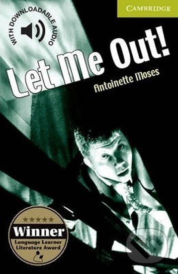 Let Me Out!