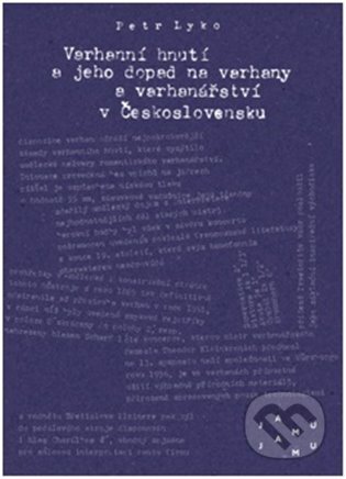Varhanní hnutí a jeho dopad na varhany a varhanářství v Československu