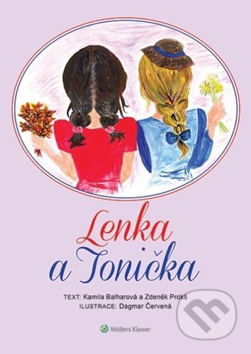 Lenka a Tonička - Zdeněk Prokš, Kamila Balharová