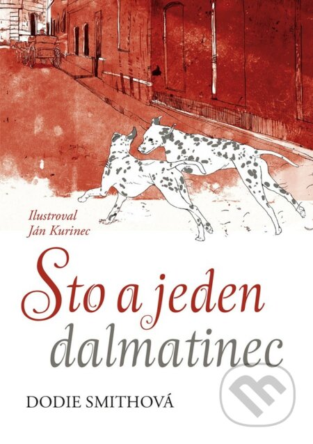 Sto a jeden dalmatinec