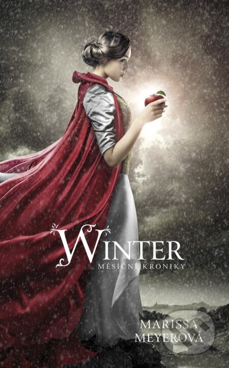 Winter - Měsíční kroniky