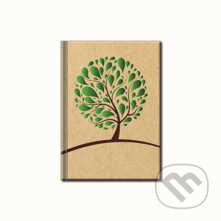 Notes Mini - Eco malý