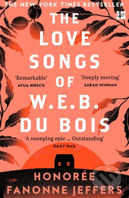 the love songs of web dubois reviews