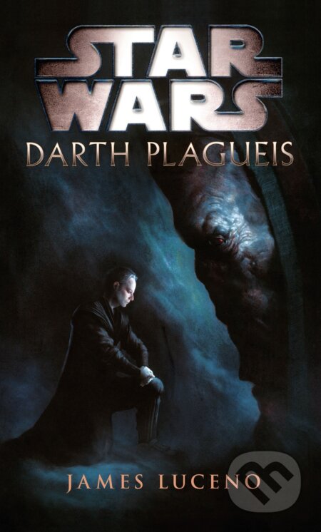 Star Wars - Darth Plagueis