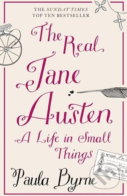 The Real Jane Austen