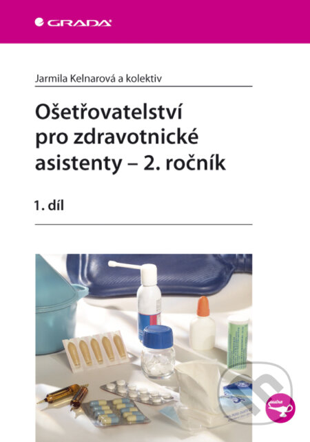 Ošetřovatelství pro zdravotnické asistenty - 2. ročník