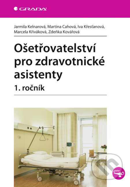 Ošetřovatelství pro zdravotnické asistenty - 1. ročník