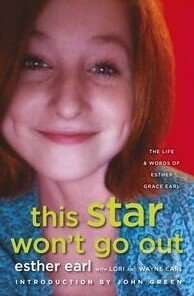 This Star Won't Go Out