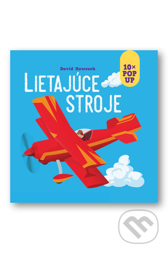 Lietajúce stroje