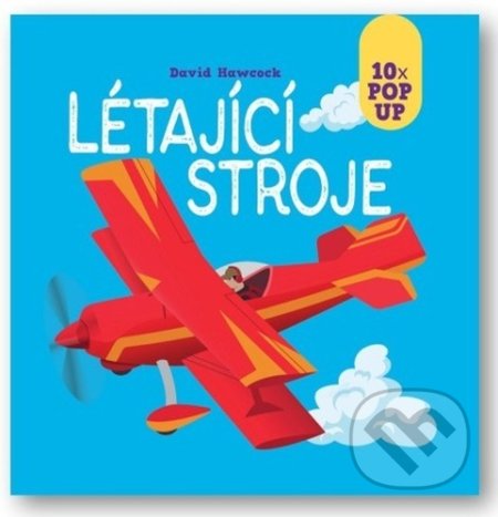 Létající stroje