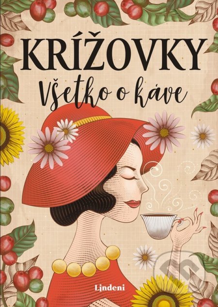 Krížovky Všetko o káve