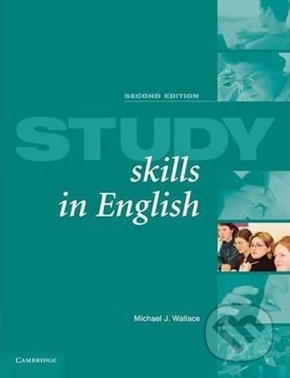 Study Skills in English 2nd Edition: PB