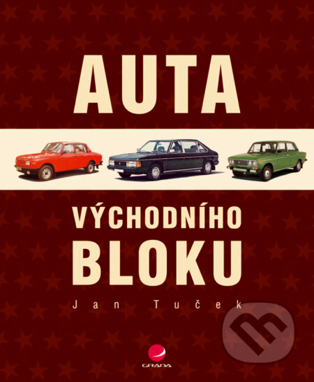 Auta východního bloku