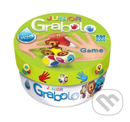 Grabolo Junior - 