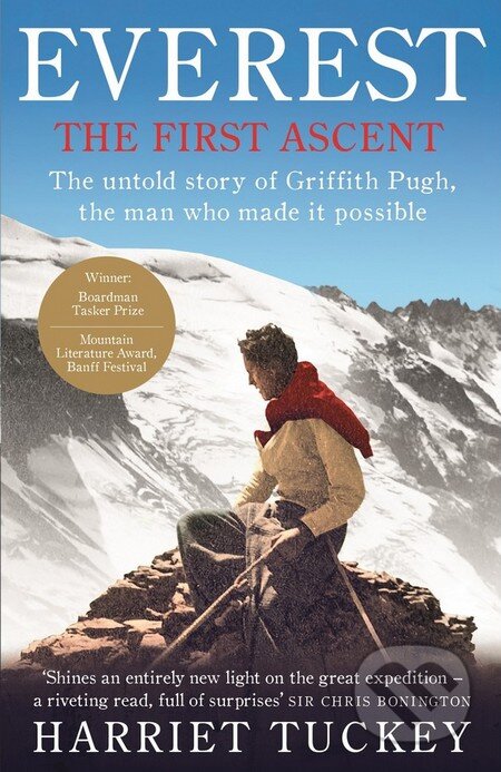 Everest: The First Ascent