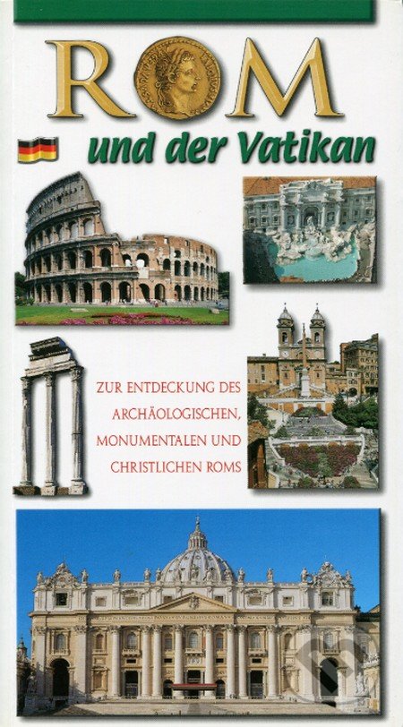 Rom und der Vatikan - 
