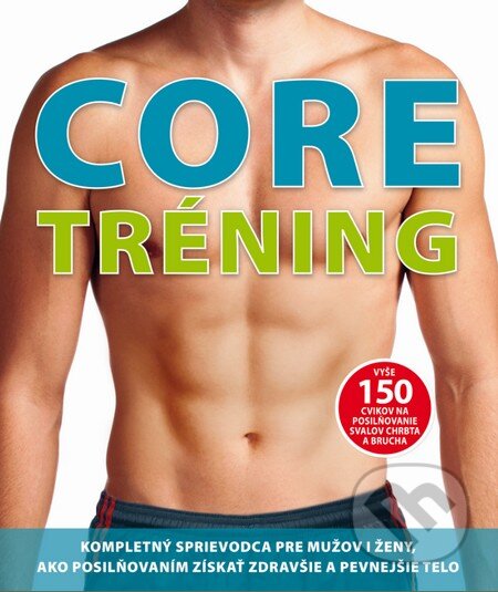 Core tréning - 