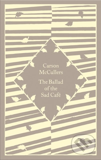 The Ballad of the Sad Cafe