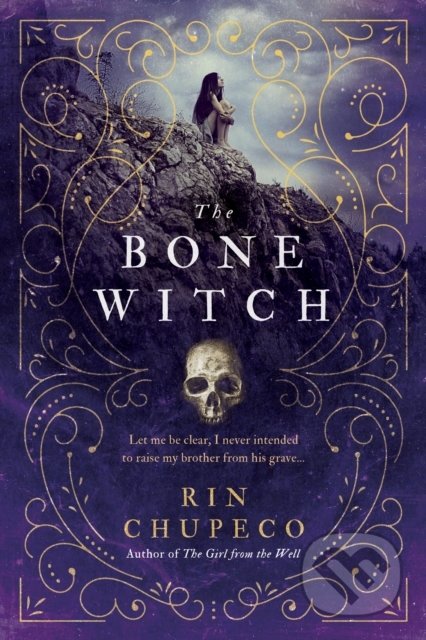 the bone witch book 2