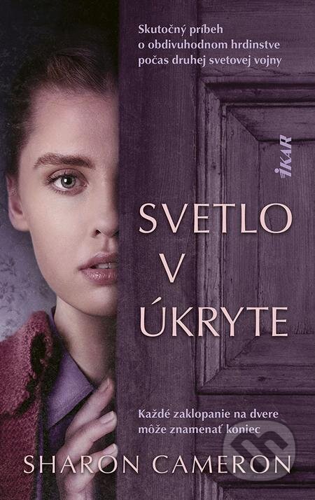 Svetlo v úkryte