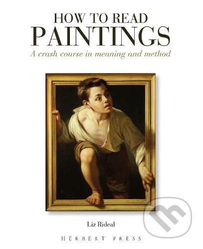 How to Read Paintings