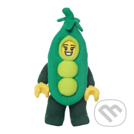 LEGO Hrášok