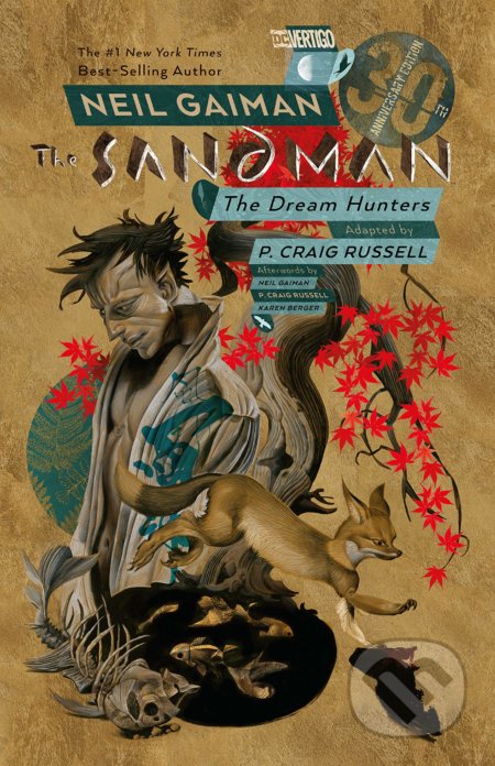 Sandman: Dream Hunters