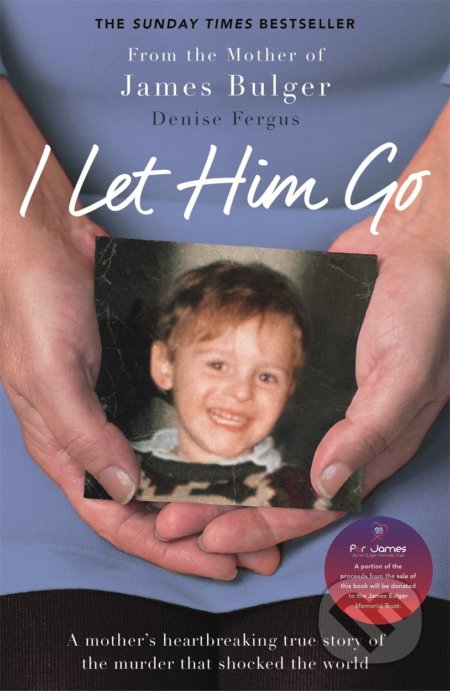 I Let Him Go