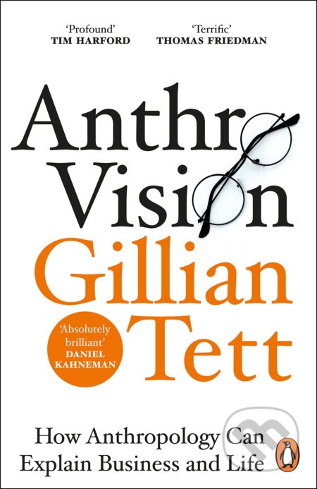 Anthro-Vision