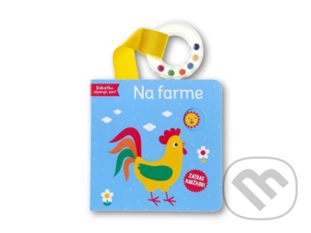 Na farme