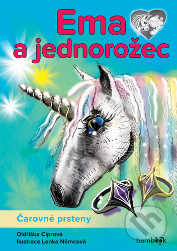 Ema a jednorožec