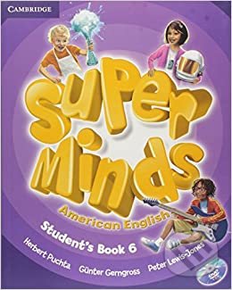 Super Minds: Workbook with Digital Pack Starter