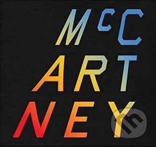 Paul McCartney: McCartney I / II / III (Box Set)