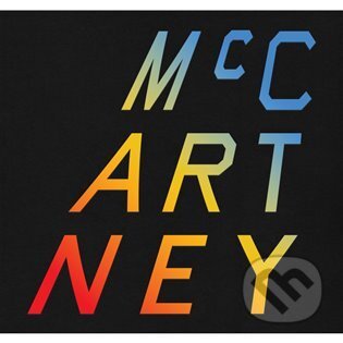 Paul McCartney: McCartney I / II / III (Box Set) LP