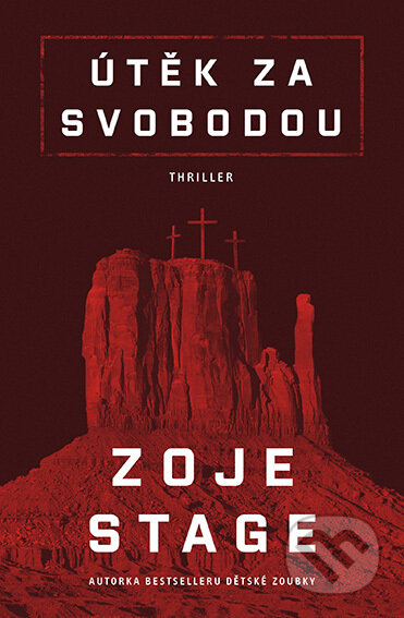 Útěk za svobodou