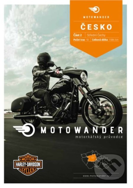 Motowander Česko 2