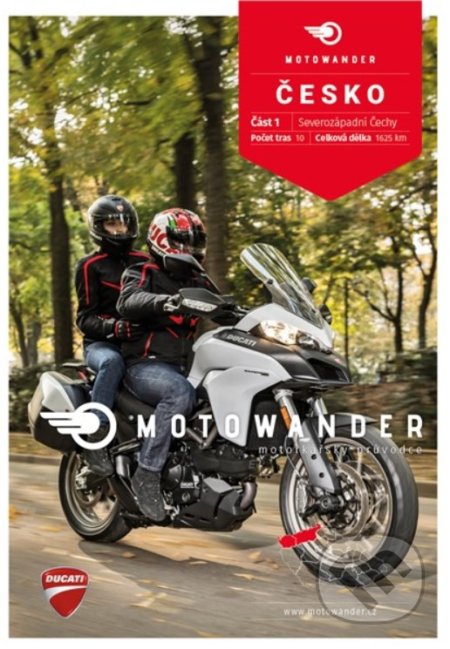 Motowander Česko 1