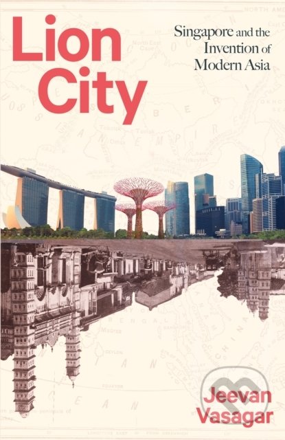 Lion City