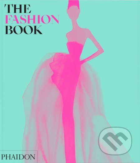 The Fashion Book
