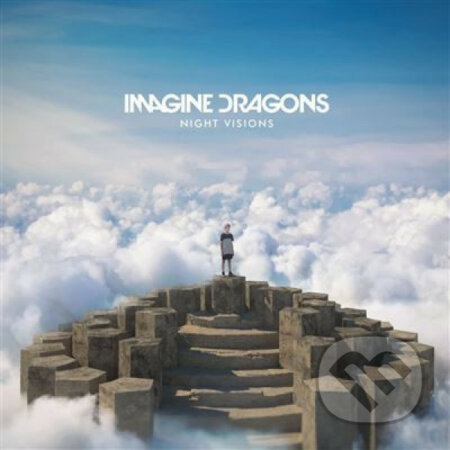 Imagine Dragons: Night Visions - Imagine Dragons